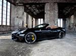 Ferrari California by Edo Competition 2009 года